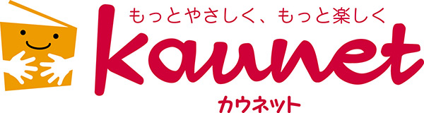 Kaunet Logo